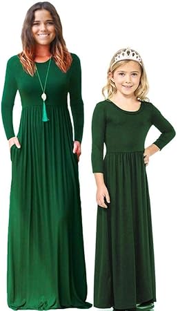 mommy and me dresses uk