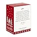 Hallmark Keepsake 2017 Beer Stein Dated Christmas Ornament