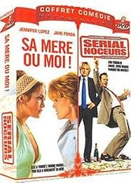 Coffret Comédie - Vol. 1 - Pack Spécial