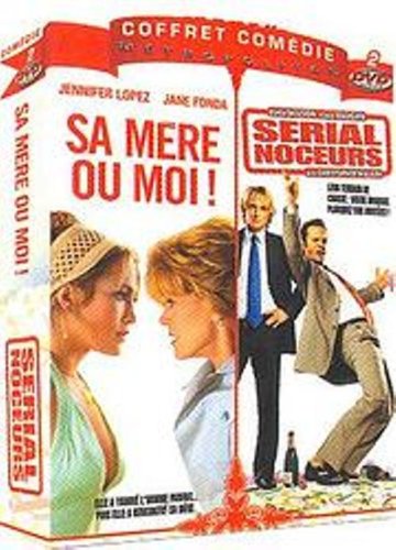 Coffret Comédie - Vol. 1 - Pack Spécial