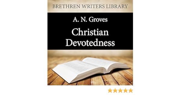 christian devotedness