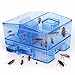 Efficient and Reusable Cockroach Trap Killer, Quickly Captured Roaches, Non-Toxic and ECO-Friendly