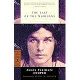 The Last of the Mohicans (Modern Library Classics)