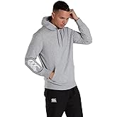 Canterbury Men's Club Hoody - Grey - L