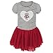 Gen 2 NCAA Toddler Celebration Sequin Tutu Dress