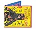 Mighty Wallet Men's Just A Flesh Wound, One Size