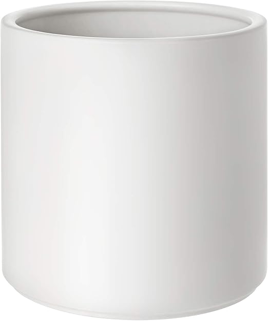 Kinsey Garden Decor Fiber Cement Urban Planters Patio Set Urban Planters Planters Planters For Sale