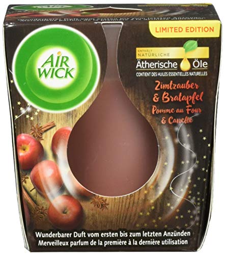 Air Wick - Vela aromatizada en promo sur Amazon
