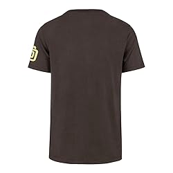 47 Brand MLB Men's Fieldhouse Franklin Team Color