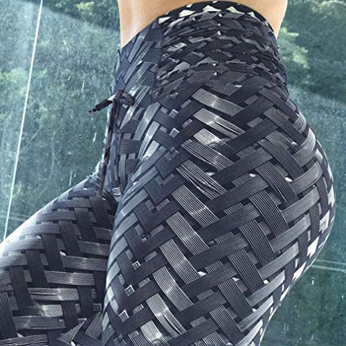 Womens-3D-Print-Yoga-Skinny-Pants-Workout-Gym-Leggings-High-Waist-Fitness-Sports-Cropped-Pants