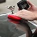 Chemical Guys WAC_300 Pete's '53 Black Pearl Crystal Polymer White Carnuba Paste Wax(8 oz)