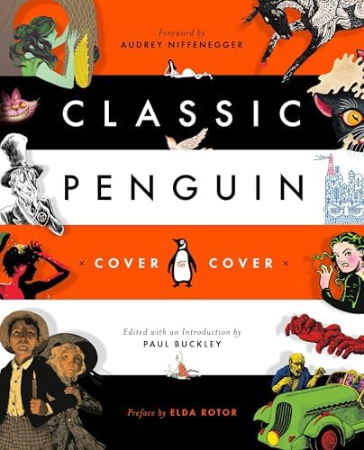 Penguin by Design: A Cover Story 1935-2005: Baines, Phil