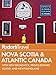 Fodor's Nova Scotia & Atlantic Canada: with New Brunswick, Prince Edward Island, and Newfoundland (Full-color Travel Guide)
