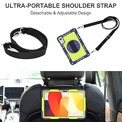 YOUULAR Tablet Case for Xiaomi Redmi Pad SE 11.0