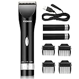 Top 9 Best Cordless Hair Clippers In 2020 Reviews