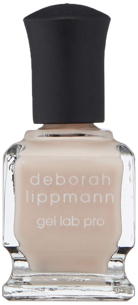 Deborah Lippmann Nail Polish, A Fine Romance