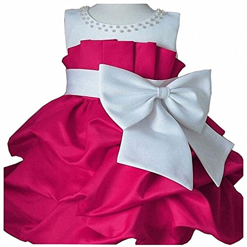 baby girl party frocks