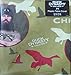 Day Spring Cards Duck Dynasty Plastic Table Cloth Cover