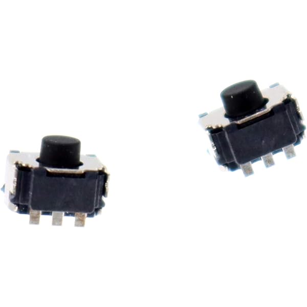 Amazon.com: Zoozie LA Replacement L R ZR ZL Trigger Buttons Left