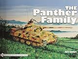 The Panther Family: (Schiffer Military) by