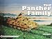 The Panther Family: (Schiffer Military) by