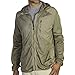 ExOfficio Bugsaway Sandfly Jacket - Men's Walnut/Walnut, L