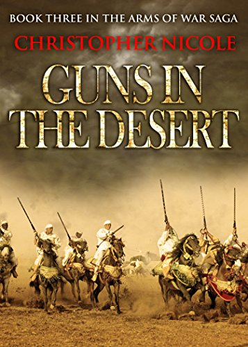 Guns in the Desert