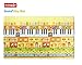 Dwinguler baby play mat (Music Parade)