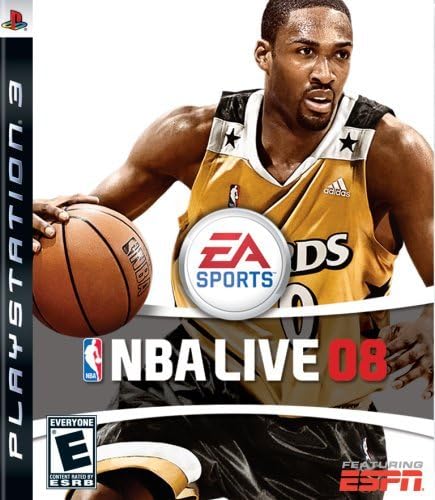 Amazon.com: NBA Live 10 - Playstation 3 : Video Games