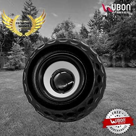 ubon speaker gsp 826