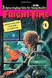 Fright Time #1