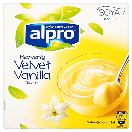 Alpro-UHT-Heavenly-Velvet-Vanilla-Flavour-Soya-Dessert-4-x-125g Alpro-UHT-Heavenly-Velvet-Vanilla-Flavour-Soya-Dessert-4-x-125g