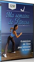 Ma Semaine Fitness
