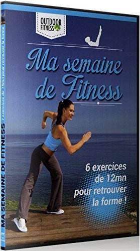 Ma Semaine Fitness
