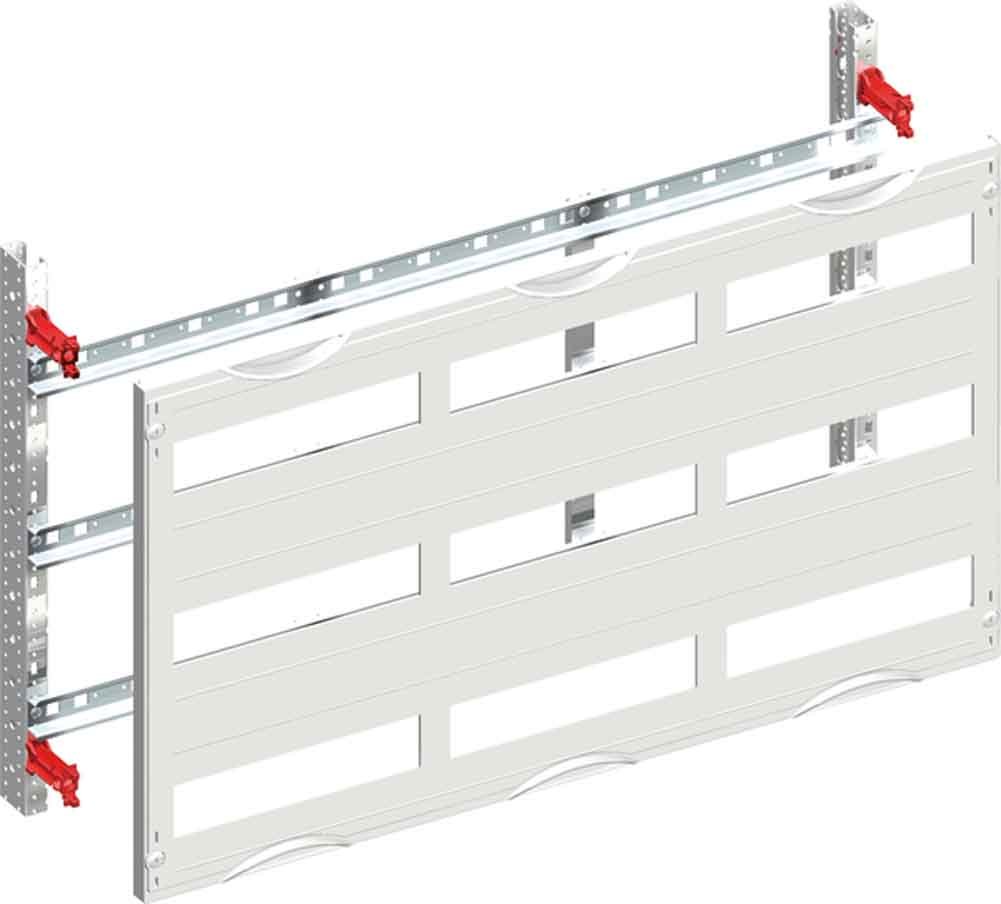 abb-entrelec mbg432 – Kit for aparamenta Modular