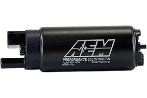 AEM 50-1000 High Flow In-Tank Fuel Pump