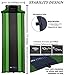 IFORREST Sleeping Bag for Adults - (All Seasons) Cold Weather Camping Bed - 33