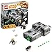 LEGO Star Wars Solo: A Star Wars Story Moloch's Landspeeder 75210 Building Kit (464 Piece)