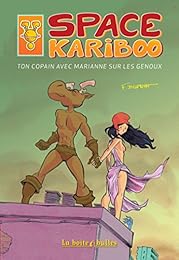 Space Kariboo
