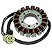 Caltric Stator Compatible With Kawasaki Zx636B Ninja Zx-6R 2003 2004