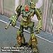 BATTLETECH 20-210 Battlemaster BLR-4S