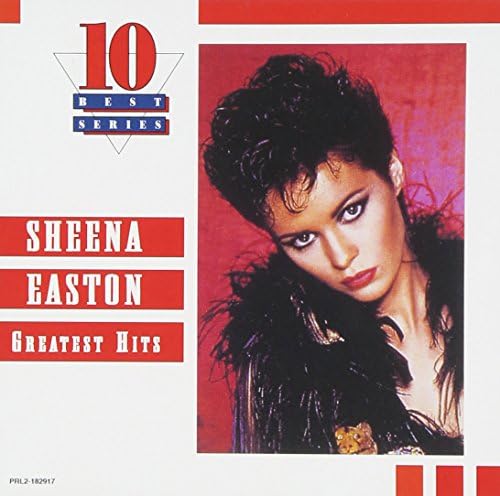 Sheena Easton - Modern Girl: The Complete EMI Recordings Vol 1