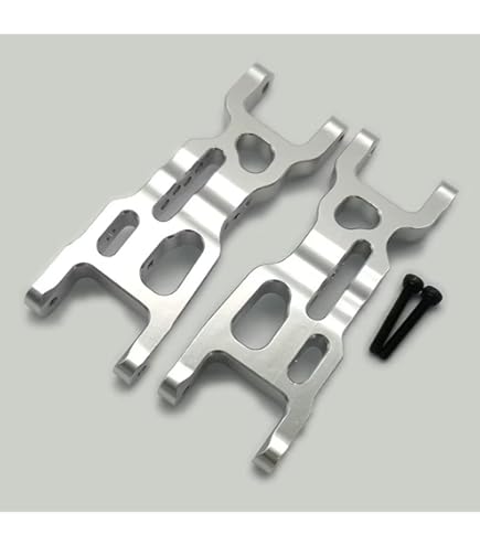 Amazon.com: GPM Racing Losi Mini-T 1.0 Blue Aluminum Front Lower