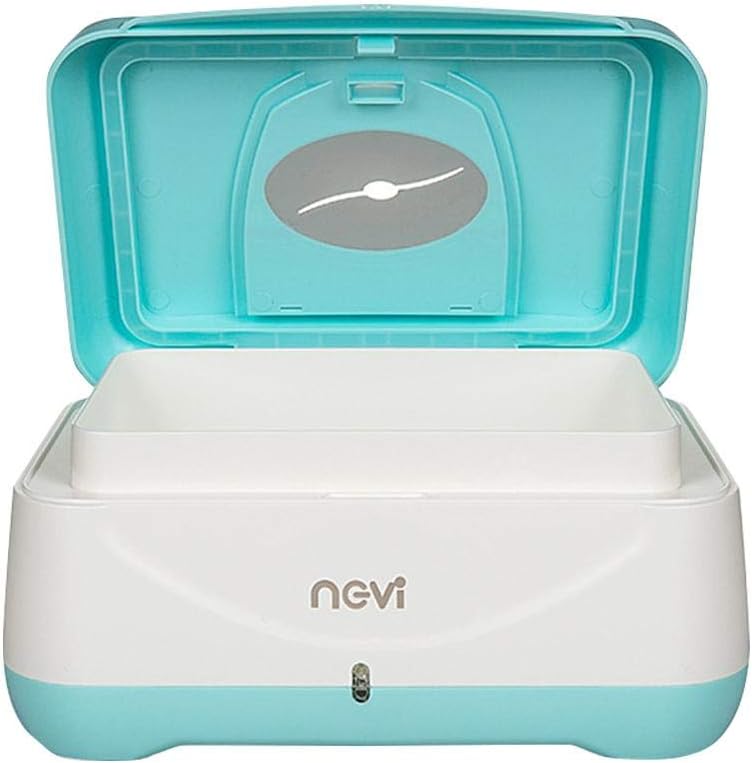 Alian Baby Wipes Heater Case Diaper Wipes Dispenser Thermostat Wet Wipes Baby Warm Wipes Heating Box Insulation