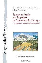 Femmes en chemin avec les peuples de l'Équateur et du Nicaragua