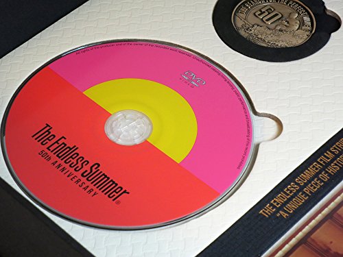 4 Endless+Summer+Movie+DVD+Book