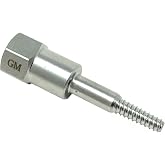 CTA Tools 5409 Dipstick Extractor - Compatible with GM 4.8L, 5.3L, 5.7L, 6.0L &amp; 6.2L