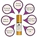 Potent Wrinkle Reversing Anti Aging Moisturizing Serum With Multi peptides & Hyaluronic Acid- WENmedics Wrinkles Fade formally called Botox in a bottle 30ml