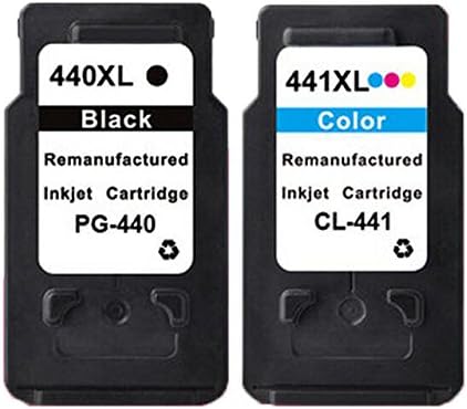 canon 440 441