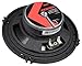 Kicker 41KSS654 6.5 inch Component Speakers